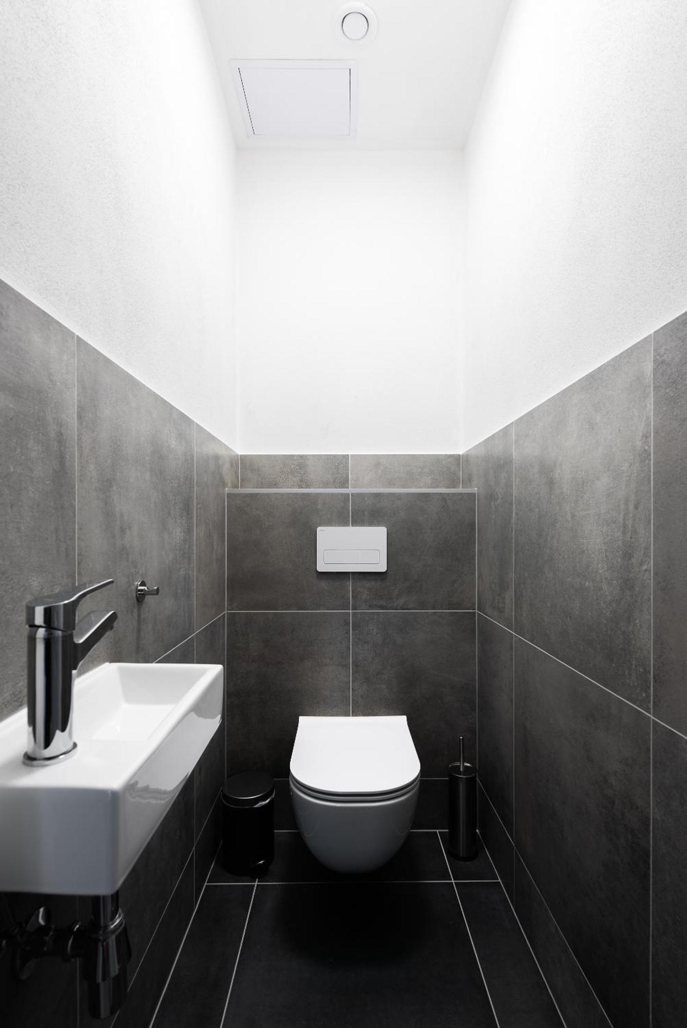 Vacov Apartment 外观 照片